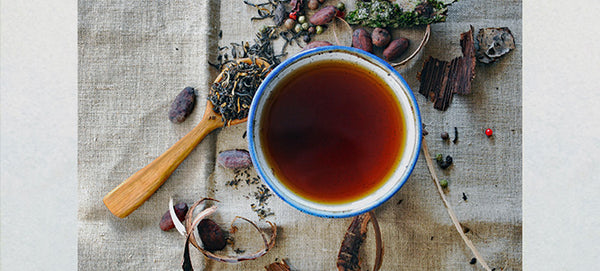 How Can Tea Help To Boost The Immune System?