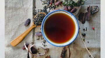 How Can Tea Help To Boost The Immune System?