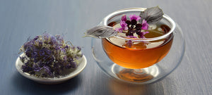 Say Hello To Wellness: Health Benefits of Herbal Teas