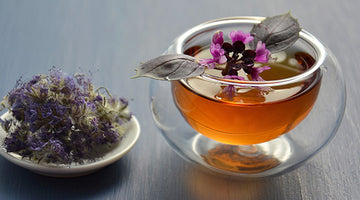 Say Hello To Wellness: Health Benefits of Herbal Teas