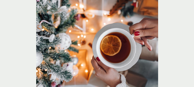 Savour Pleasantly Sour Brews: Lemon Tea Benefits