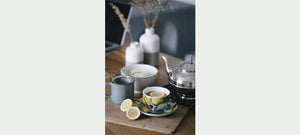 Sip On Youth Elixirs: Best Teas For Glowing Skin!