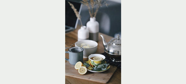 Sip On Youth Elixirs: Best Teas For Glowing Skin!