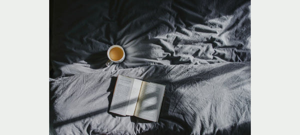 Morning Teas That’ll Make Your Day