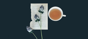 Aromatic Teas: Scents That Will Soothe Your Senses