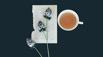Aromatic Teas: Scents That Will Soothe Your Senses