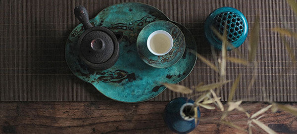 Tea: An Exquisite Beverage And More