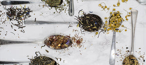 Indulge In Delight: Timeless Tea Blend Recipes