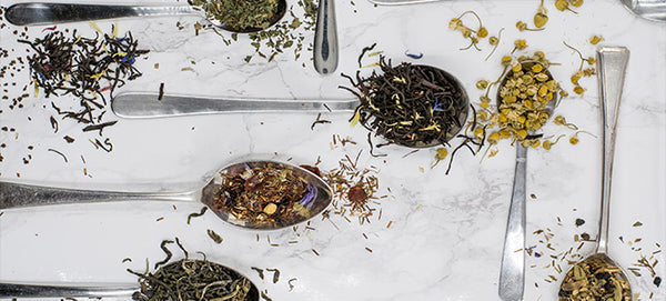 Indulge In Delight: Timeless Tea Blend Recipes
