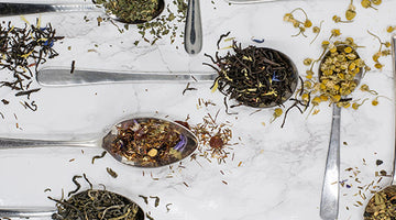 Indulge In Delight: Timeless Tea Blend Recipes