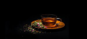 Oolong Tea - One Warm Cup, Many Health Benefits