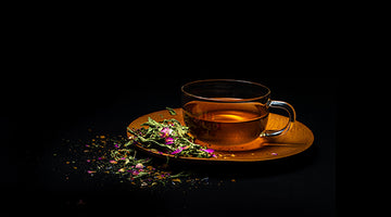 Oolong Tea - One Warm Cup, Many Health Benefits