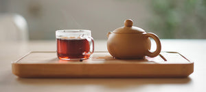 Monsoon Bliss: Light Drizzle, Cool Breeze & A Cup Of Warm Tea