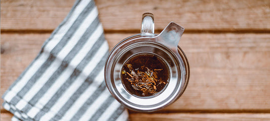 Our Tea Infusers To Enhance Your Tea Experience