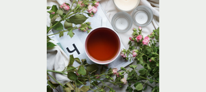 Tranquil Tea Experiences: Wellness Benefits of Chamomile Tea