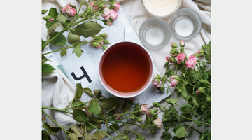 Tranquil Tea Experiences: Wellness Benefits of Chamomile Tea