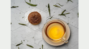 The New-age Battle Of White Tea vs. Green Tea