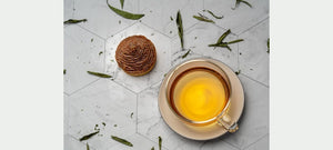 The New-age Battle Of White Tea vs. Green Tea