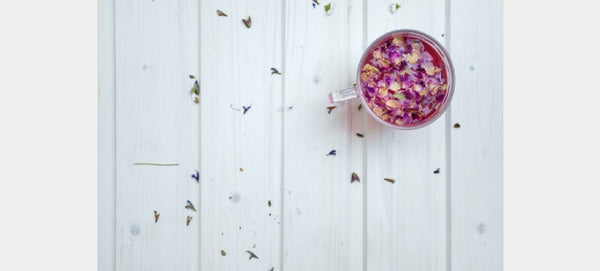 For The Sweet Tooth In You: Exotic Teas To Curb Sugar Cravings
