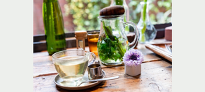Brews For Better Health: Sip On The Best Teas For Immunity