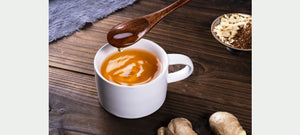 Wellness Is A Warm Cup Away: Ginger Tea Benefits