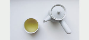 A Delightful Way To Wellness: Green Tea Benefits