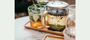 Green Tea for Weight Loss: Does It Work?