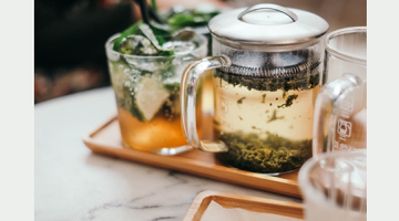 Green Tea for Weight Loss: Does It Work?