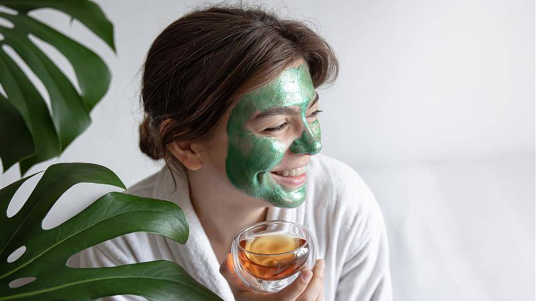 How to Use Green Tea in Your Beauty Routine