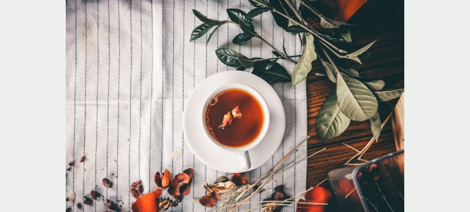 Incredible Jasmine Tea Benefits For Your Health, Skin & Hair