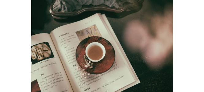 Discover The Origin, Characteristics & Benefits of Lemongrass Tea!