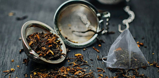 Buy Tea Online