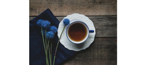 An All-natural Wellness Elixir: Nilgiri Tea Benefits