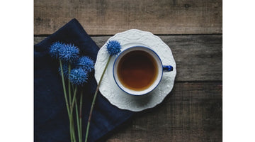 An All-natural Wellness Elixir: Nilgiri Tea Benefits