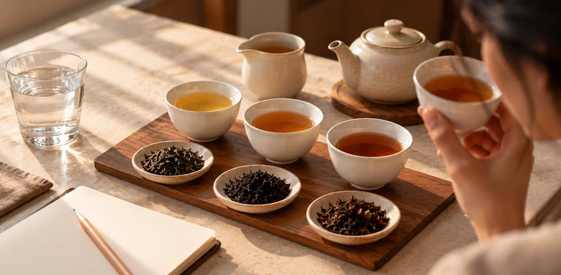 Afternoon Tea vs. High Tea: History, Etiquette, and What to Serve