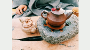 Fascinating Tea Traditions From Around the World