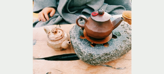 Fascinating Tea Traditions From Around the World