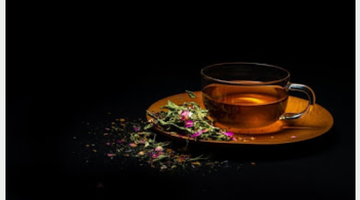 Embrace Every Emotion: Premium Teas For Every Mood