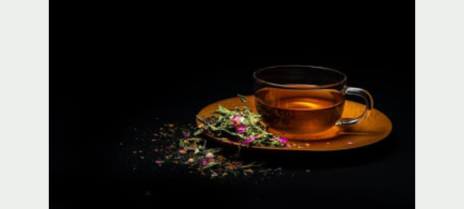 Embrace Every Emotion: Premium Teas For Every Mood