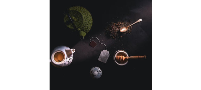 Wellness Teas For Migraine: Find Relief From Headaches