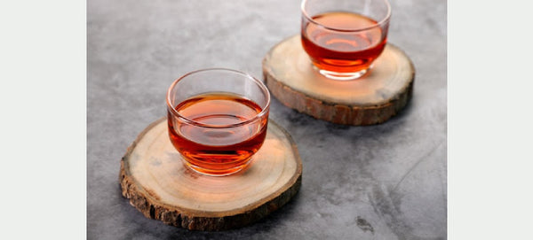 Blends Born From Nature’s Best: Tisane Tea Benefits