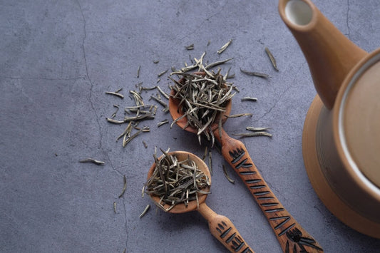 Silver Needle White Tea: A Unique and Refreshing Wellness Brew