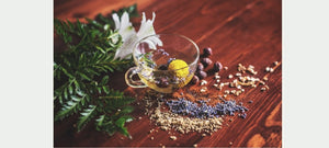 Cool Your Senses: Sip On The Best Teas To Drink In Summer