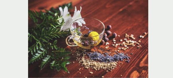 Cool Your Senses: Sip On The Best Teas To Drink In Summer