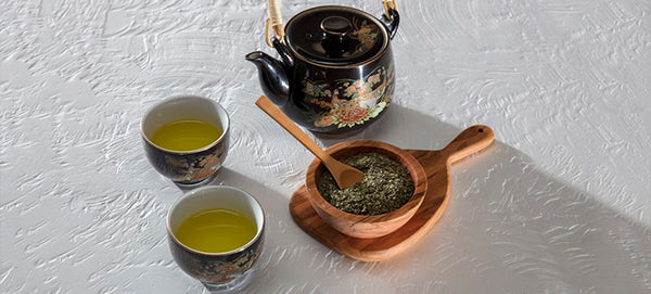Green tea vs. Black tea: Who takes the crown?
