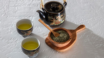 Green tea vs. Black tea: Who takes the crown?