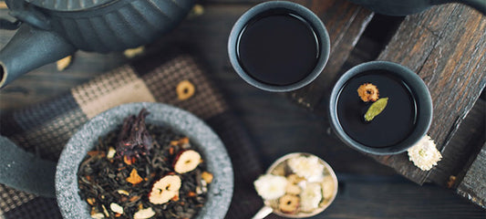 Loose Leaf Tea vs. Tea Bags: What's The Difference?