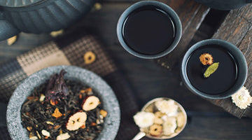 Loose Leaf Tea vs. Tea Bags: What's The Difference?