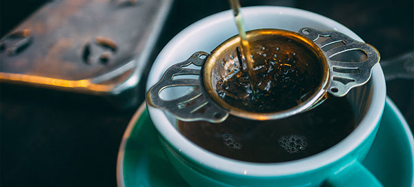 Timeless Tea Accessories For Extraordinary Tea Indulgences