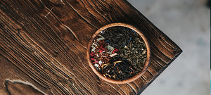 The Legacy of Tea Leaves